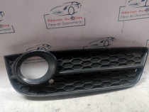 Grila proiector dreapta Audi A5 Cabrio 2012
