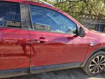 Usa dreapta fata Nissan Qashqai 2012