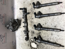 Kit injectie complet Skoda Octavia 3 1.6 2015