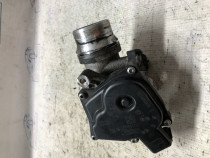 Clapeta acceleratie Renault Megane 4 1.5 Motorina 2016