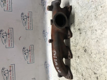 Galerie evacuare BMW F30 2.0 Motorina 2012