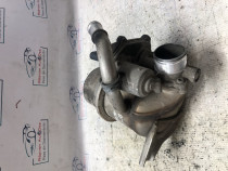 Racitor Gaze cu EGR Skoda Octavia 3 1.6 2015