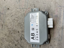 Modul camera Dacia Sandero 3 2022