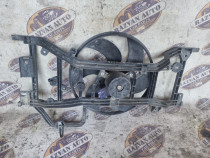 Electroventilator Dacia Duster 1.6 Benzina 2019