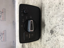 Bloc lumini Volkswagen Passat B8 2015