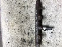 Rampa injectoare Nissan Qashqai 1.5 Motorina 2011