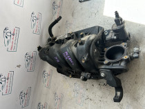 Galerie admisie Renault Megane 4 1.6 Benzina 2018