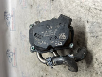 Clapeta acceleratie Skoda Octavia 3 2.0 2016