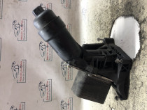 Termoflot BMW 520 F11 2.0 Motorina 2015