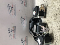Set centuri spate Dacia Sandero 2 1.0 Benzina 2015