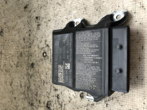 Modul airbag Volkswagen Passat B8 Break 2016