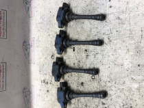 Fise bujii Nissan Juke 1.6 Benzina 2012