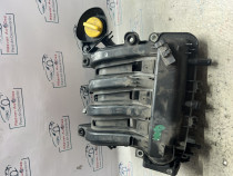 Galerie admisie Renault Clio 4 1.2 Benzina 2016