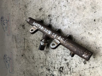 Rampa injectoare Dacia Duster 1.5 2013