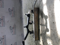 Rampa plus injectoare Dacia Sandero 1.0 Benzina 2015