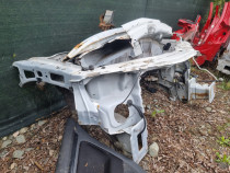 Trager cu lonjeroane Opel Antara 2012