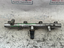 Rampa injectoare Dacia Duster 1.3 Benzina 2014