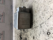 Blocator volan Renault Captur 1.5 Motorina 2016