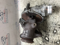 Turbina Renault Captur 1.5 Motorina 2015