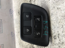 Panou butoane Citroen DS4 2012