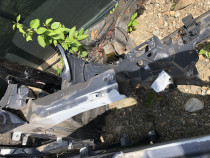 Lonjeron dreapta Volkswagen Tiguan 2008