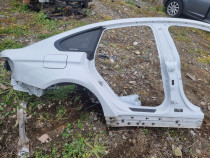 Aripa Dreapta Spate cu Prag BMW Seria 4 F36 2016