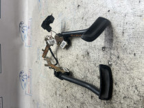 Padele Volkswagen Touareg 2008