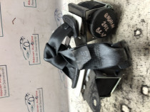 Set centuri spate Nissan Qashqai 1.6 Motorina 2012