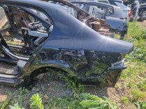 Aripa Stanga Spate Skoda Superb 2 Berlina - Motorina 2010