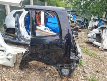 Aripa Stanga Spate cu Fusta Volkswagen Touran 2012