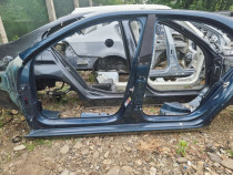 Prag stanga tabla Skoda Rapid Berlina - Benzina 2012