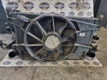 Set Radiatoare + Ventilator Opel Astra K 1.6 Motorina 2018