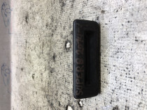 Buton deschidere hayon Skoda Superb 2 2014