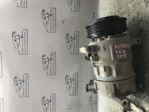 Compresor AC Opel Astra K 1.6 Motorina 2015