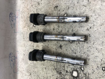 Fise bujii Volkswagen Passat CC 1.8 2013