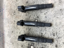 Fise bujii Peugeot 2008 1.2 Benzina 2016