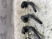 Fise bujii Dacia Duster 2019