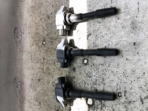 Fise bujii Renault Captur 0.9 2016