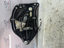 Macara geam stanga spate Mercedes E-Class 2009