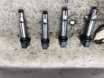 Fise bujii Skoda RAPID 1.4 2014