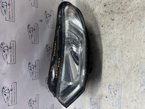 Far stanga Ford Ecosport 2015