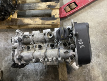 Motor dezechipat Audi A4 B9 1.4 Benzina 2016