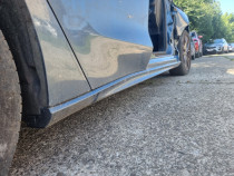 Prag dreapta plastic Ford Focus 4 Hatcback 2020