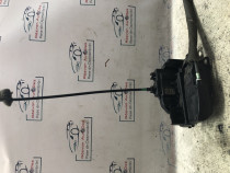 Broasca stanga spate Nissan Qashqai 2012