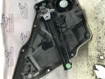 Macara geam stanga spate Volkswagen Tiguan 2020