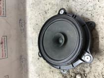 Boxa stanga fata Renault Captur 2015