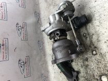 Turbina Nissan Juke 1.2 Benzina 2014