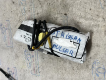Airbag scaun stanga fata Nissan Pulsar 2014