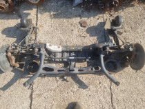 Punte spate Volkswagen Jetta 2012