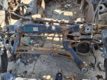 Punte spate Skoda Superb 2 Berlina 2012